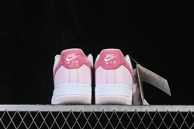 All Categories Nk Air Force 1 Air Force Series Nk Air Force 1 Low Air Force Low Nike Air Force 1'07 Low Valentine's Day Limited Air Force One Low Casual Shoes IO8755-600